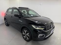 VOLKSWAGEN T-Cross 1.4 4P 250 TSI FLEX EXTREME HIGHLINE AUTOM�TICO