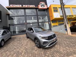 VOLKSWAGEN T-Cross 1.0 4P 200 TSI FLEX AUTOM�TICO