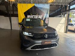 VOLKSWAGEN T-Cross 1.0 4P 200 TSI FLEX