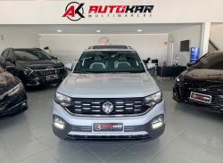 VOLKSWAGEN T-Cross 1.4 4P 250 TSI FLEX HIGHLINE AUTOM�TICO