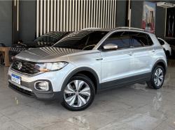 VOLKSWAGEN T-Cross 1.4 4P 250 TSI FLEX HIGHLINE AUTOM�TICO