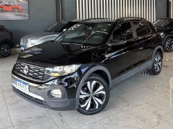 VOLKSWAGEN T-Cross 1.0 4P 200 TSI FLEX COMFORTLINE AUTOM�TICO