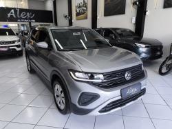 VOLKSWAGEN T-Cross 1.0 4P 200 TSI FLEX SENSE AUTOM�TICO