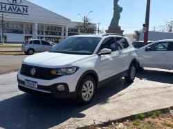VOLKSWAGEN T-Cross 1.0 4P 200 TSI FLEX SENSE AUTOM�TICO