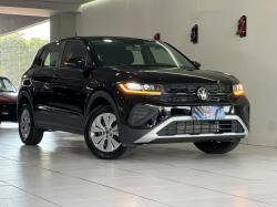 VOLKSWAGEN T-Cross 1.0 4P 200 TSI FLEX SENSE AUTOM�TICO