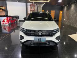 VOLKSWAGEN T-Cross 1.4 4P 250 TSI FLEX EXTREME HIGHLINE AUTOM�TICO