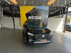 VOLKSWAGEN T-Cross 1.0 4P 200 TSI FLEX