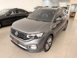 VOLKSWAGEN T-Cross 1.4 4P 250 TSI FLEX HIGHLINE AUTOM�TICO