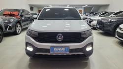 VOLKSWAGEN T-Cross 1.0 4P 200 TSI FLEX SENSE AUTOM�TICO