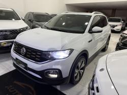 VOLKSWAGEN T-Cross 1.4 4P 250 TSI FLEX HIGHLINE AUTOM�TICO
