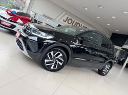 VOLKSWAGEN T-Cross 1.0 4P 200 TSI FLEX COMFORTLINE AUTOM�TICO