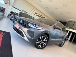 VOLKSWAGEN T-Cross 1.0 4P 200 TSI FLEX