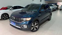 VOLKSWAGEN T-Cross 1.4 4P 250 TSI FLEX HIGHLINE AUTOM�TICO