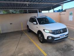 VOLKSWAGEN T-Cross 1.0 4P 200 TSI FLEX COMFORTLINE AUTOM�TICO