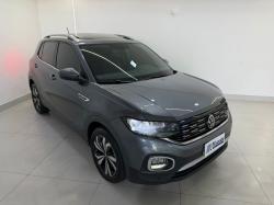 VOLKSWAGEN T-Cross 1.0 4P 200 TSI FLEX HIGHLINE AUTOM�TICO