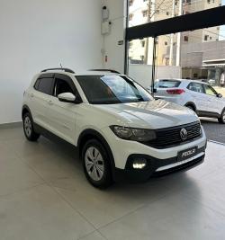 VOLKSWAGEN T-Cross 1.0 4P 200 TSI FLEX