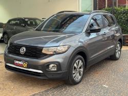 VOLKSWAGEN T-Cross 1.0 4P 200 TSI FLEX COMFORTLINE AUTOM�TICO