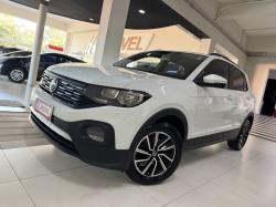 VOLKSWAGEN T-Cross 1.0 4P 200 TSI FLEX SENSE AUTOM�TICO