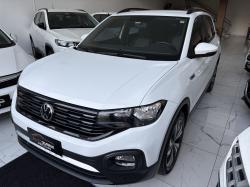 VOLKSWAGEN T-Cross 1.0 4P 200 TSI FLEX COMFORTLINE AUTOM�TICO