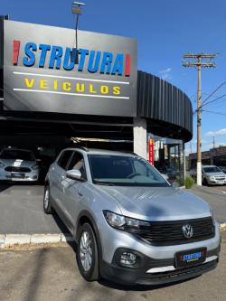 VOLKSWAGEN T-Cross 1.0 4P 200 TSI FLEX SENSE AUTOM�TICO
