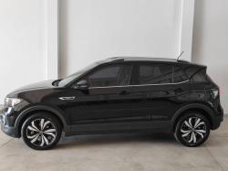 VOLKSWAGEN T-Cross 1.4 4P 250 TSI FLEX HIGHLINE AUTOM�TICO