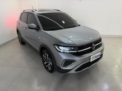 VOLKSWAGEN T-Cross 1.4 4P 250 TSI FLEX HIGHLINE AUTOM�TICO