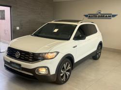 VOLKSWAGEN T-Cross 1.4 4P 250 TSI FLEX HIGHLINE AUTOM�TICO