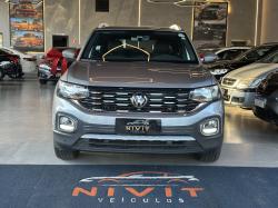 VOLKSWAGEN T-Cross 1.4 4P 250 TSI FLEX HIGHLINE AUTOM�TICO