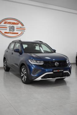 VOLKSWAGEN T-Cross 1.0 4P 200 TSI FLEX AUTOM�TICO