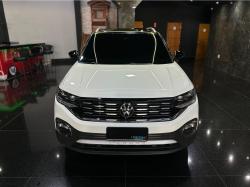VOLKSWAGEN T-Cross 1.4 4P 250 TSI FLEX HIGHLINE AUTOMÁTICO