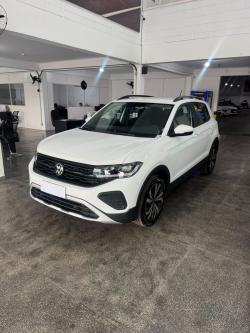 VOLKSWAGEN T-Cross 1.0 4P 200 TSI FLEX AUTOM�TICO