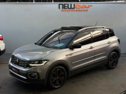 VOLKSWAGEN T-Cross 1.4 4P 250 TSI FLEX HIGHLINE AUTOM�TICO