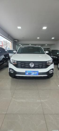 VOLKSWAGEN T-Cross 1.0 4P 200 TSI FLEX SENSE AUTOM�TICO