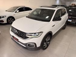 VOLKSWAGEN T-Cross 1.4 4P 250 TSI FLEX HIGHLINE AUTOMÁTICO