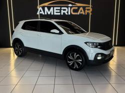 VOLKSWAGEN T-Cross 1.0 4P 200 TSI FLEX AUTOM�TICO