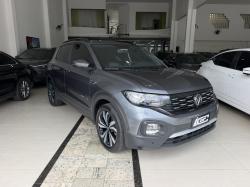 VOLKSWAGEN T-Cross 1.0 4P 200 TSI FLEX COMFORTLINE AUTOMÁTICO