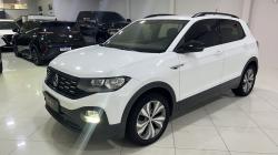 VOLKSWAGEN T-Cross 1.0 4P 200 TSI FLEX COMFORTLINE AUTOMÁTICO