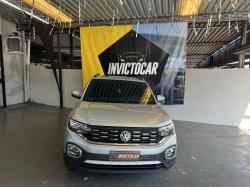 VOLKSWAGEN T-Cross 1.0 4P 200 TSI FLEX