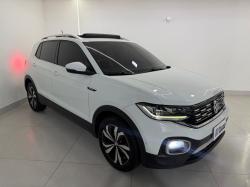 VOLKSWAGEN T-Cross 1.0 4P 200 TSI FLEX HIGHLINE AUTOMÁTICO