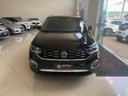 VOLKSWAGEN T-Cross 1.4 4P 250 TSI FLEX HIGHLINE AUTOMÁTICO