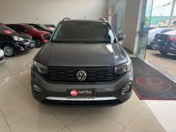 VOLKSWAGEN T-Cross 1.0 4P 200 TSI FLEX COMFORTLINE AUTOMÁTICO