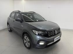 VOLKSWAGEN T-Cross 1.0 4P 200 TSI FLEX COMFORTLINE AUTOMÁTICO