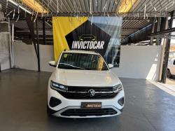 VOLKSWAGEN T-Cross 1.0 4P 200 TSI FLEX