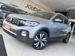 VOLKSWAGEN T-Cross 1.0 4P 200 TSI FLEX COMFORTLINE AUTOMÁTICO