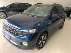 VOLKSWAGEN T-Cross 1.0 4P 200 TSI FLEX COMFORTLINE AUTOMÁTICO