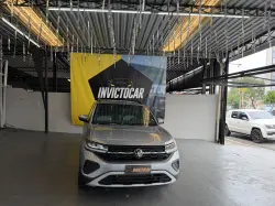 VOLKSWAGEN T-Cross 1.0 4P 200 TSI FLEX
