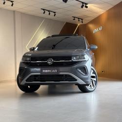 VOLKSWAGEN T-Cross 1.0 4P 200 TSI FLEX COMFORTLINE AUTOMÁTICO