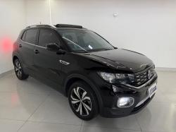 VOLKSWAGEN T-Cross 1.0 4P 200 TSI FLEX HIGHLINE AUTOMÁTICO