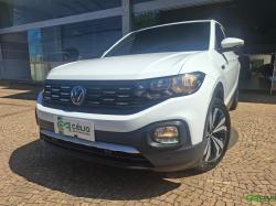 VOLKSWAGEN T-Cross 1.0 4P 200 TSI FLEX COMFORTLINE AUTOMÁTICO