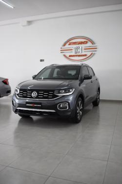 VOLKSWAGEN T-Cross 1.4 4P 250 TSI FLEX HIGHLINE AUTOMÁTICO